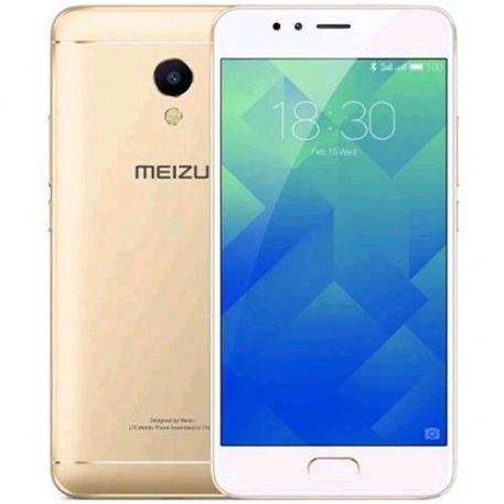 MEIZU M5S DUAL SIM 5.2