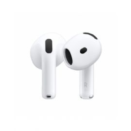 AirPods 4 con Cancellazione Attiva del Rumore - MXP93ZM/A