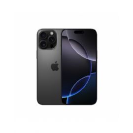 iPhone 16 Pro Max 512GB Titanio Nero - MYX03QL/A