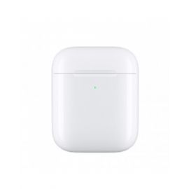 Custodia di ricarica wireless per AirPods - MR8U2TY/A