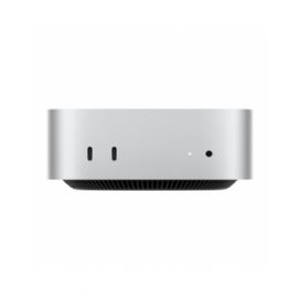 Mac mini - Chip Apple M4 Pro con CPU 12-core, GPU 16-core, Neural Engine 16-core - RAM 24GB di memoria unificata - HD SSD 1TB - Gigabit Ethernet - Z1JV|MCX44T/A|1121